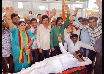 ವಾಟಾಲ್ ನಾಗರಾಜ್