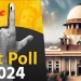 Exit Poll-Supreme Court