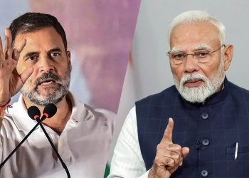 ಜಮ್ಮು ಮತ್ತು ಕಾಶ್ಮೀರಕ್ಕೆ ಪೂರ್ಣ ರಾಜ್ಯ ಸ್ಥಾನಮಾನ ನೀಡುವ ಮಸೂದೆಯನ್ನು ಮುಂಬರುವ ಸಂಸತ್ ಅಧಿವೇಶನದಲ್ಲಿ ತರಬೇಕೆಂದು ಲೋಕಸಭೆಯ ವಿರೋಧ ಪಕ್ಷದ ನಾಯಕ ರಾಹುಲ್ ಗಾಂಧಿ ಒತ್ತಾಯಿಸಿದ್ದಾರೆ.