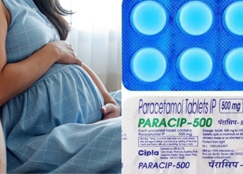 ಗರ್ಭಿಣಿಯರು Paracetamol ತೆಗೆದುಕೊಳ್ಳುವುದರಿಂದ ಮಕ್ಕಳ ಮಾನಸಿಕ ಆರೋಗ್ಯದ ಮೇಲೆ ಪರಿಣಾಮ ಬೀರುತ್ತದೆಯೇ?