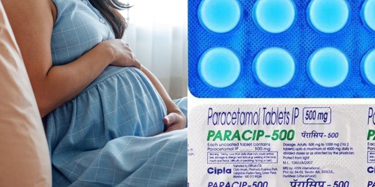 ಗರ್ಭಿಣಿಯರು Paracetamol ತೆಗೆದುಕೊಳ್ಳುವುದರಿಂದ ಮಕ್ಕಳ ಮಾನಸಿಕ ಆರೋಗ್ಯದ ಮೇಲೆ ಪರಿಣಾಮ ಬೀರುತ್ತದೆಯೇ?